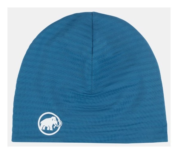 Шапка Mammut (1191-01071) Taiss Light Beanie 2025