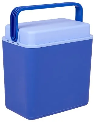 Термобокс Bo-Camp Arctic 24 Liters Blue (6702870)