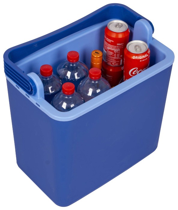 Термобокс Bo-Camp Arctic 24 Liters Blue (6702870)