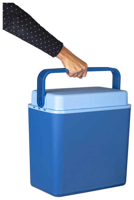 Термобокс Bo-Camp Arctic 24 Liters Blue (6702870)