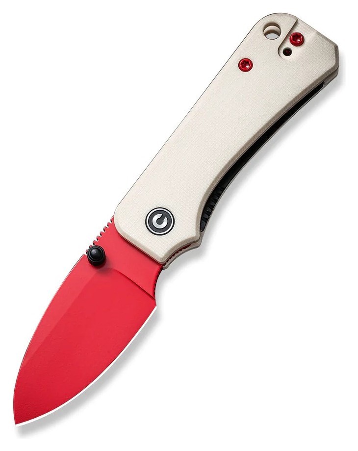 Ніж складаний Civivi Baby Banter C19068S-7