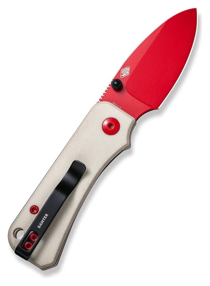 Ніж складаний Civivi Baby Banter C19068S-7