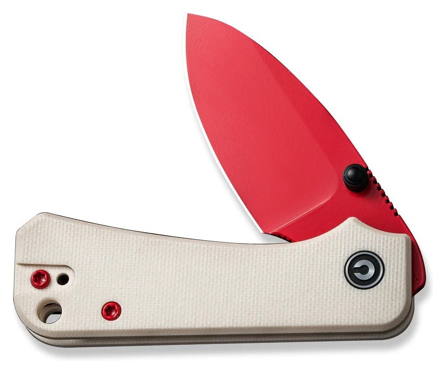 Ніж складаний Civivi Baby Banter C19068S-7