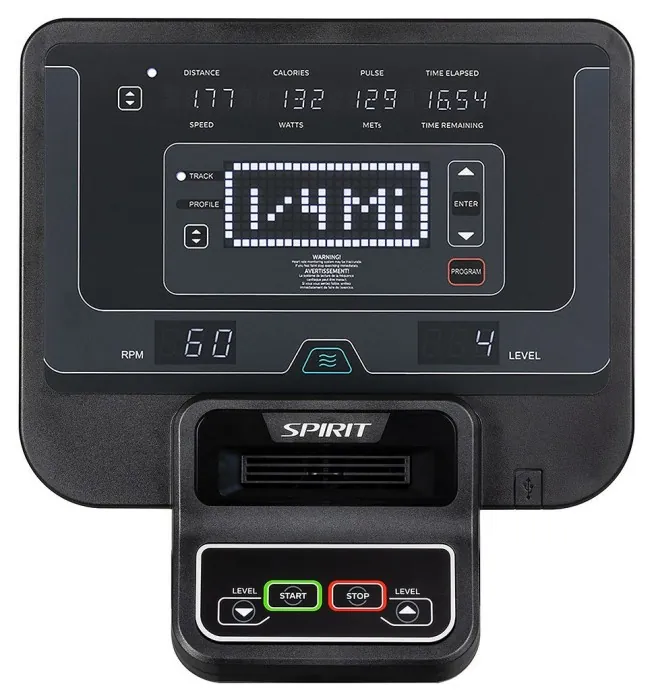Степпер Spirit CS800+