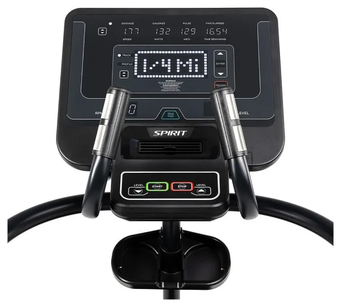 Степпер Spirit CS800+