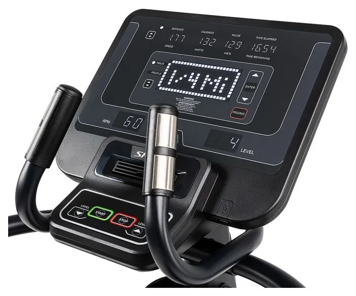 Степпер Spirit CS800+