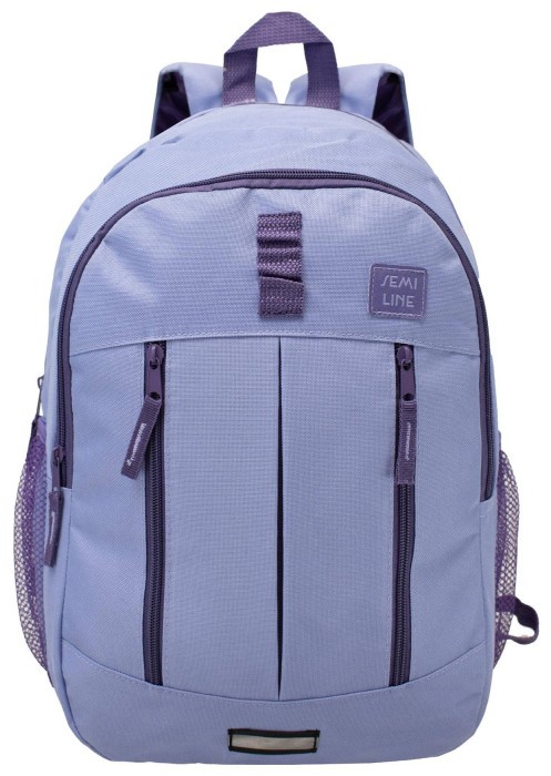 Рюкзак міський Semi Line 20 Lavender (J4923-2)