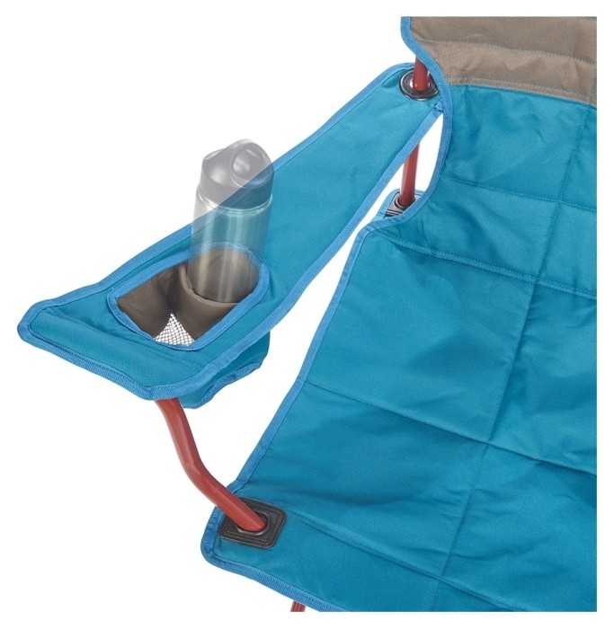 Стілець Kelty Lowdown deep lake