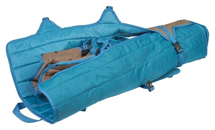 Стілець Kelty Lowdown deep lake