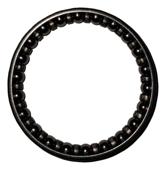 Рульовий підшипник для трюкового самокату Explore pro, укр, укр