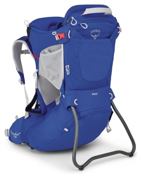 Рюкзак Osprey Poco, укр