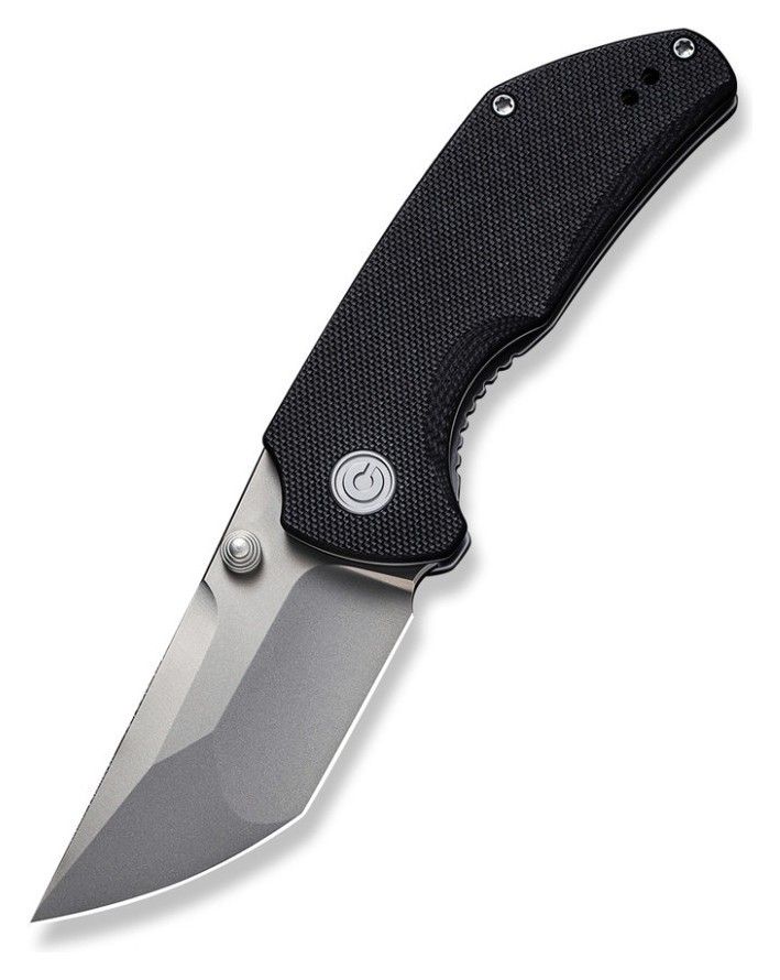 Ніж складаний Civivi Thug 2 C20028C-2, укр, укр