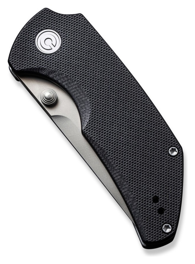 Ніж складаний Civivi Thug 2 C20028C-2, укр, укр