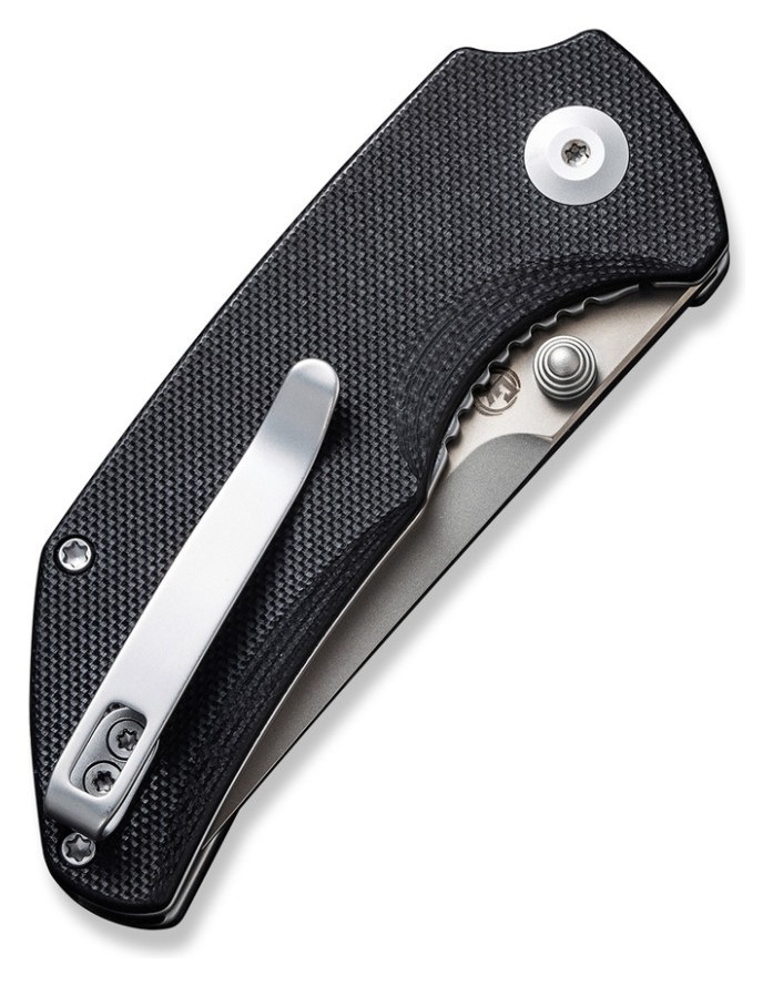 Ніж складаний Civivi Thug 2 C20028C-2, укр, укр