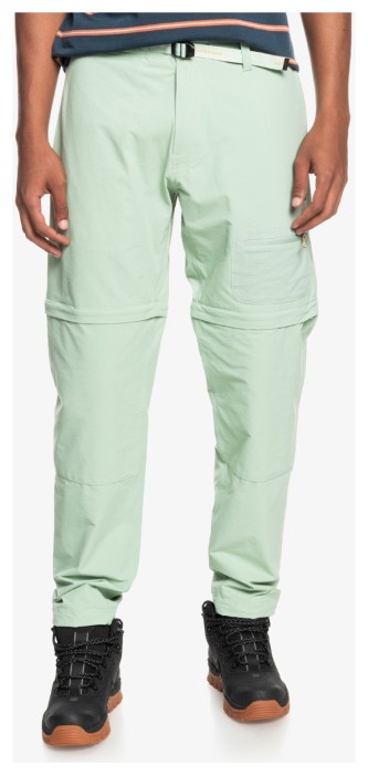 Спортивні штани Quiksilver ( EQYNP03233 ) TRANSITION M NDPT 2022