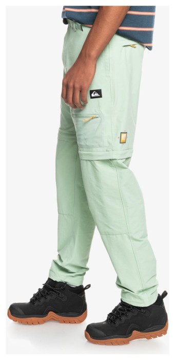 Спортивні штани Quiksilver ( EQYNP03233 ) TRANSITION M NDPT 2022, укр, укр