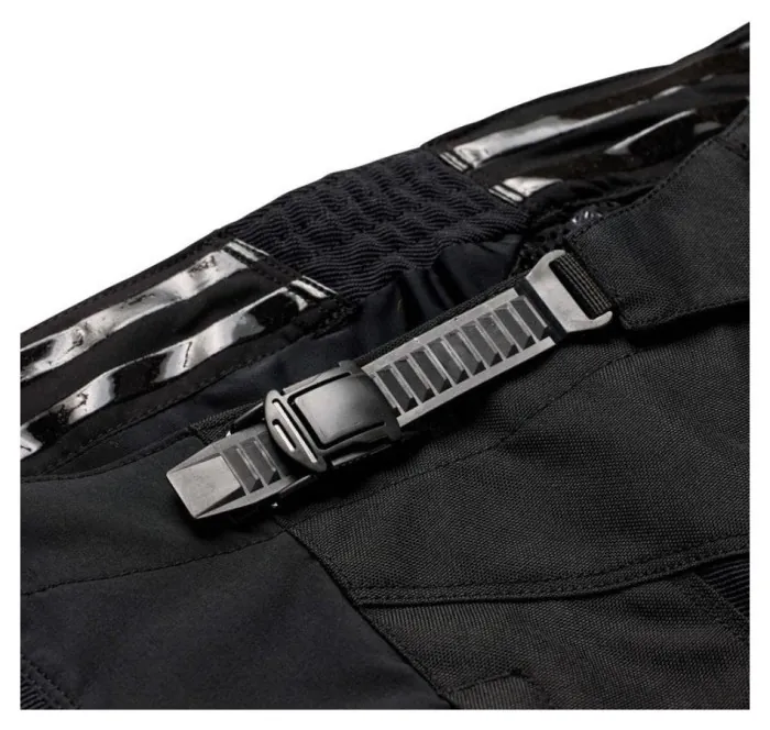 Мото штани TLD GP PRO PANT; MONO [BLACK] 44