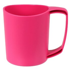 Lifeventure кружка Ellipse Mug pink