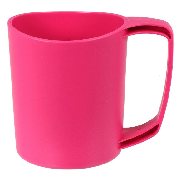 Гуртка Lifeventure Ellipse Mug pink