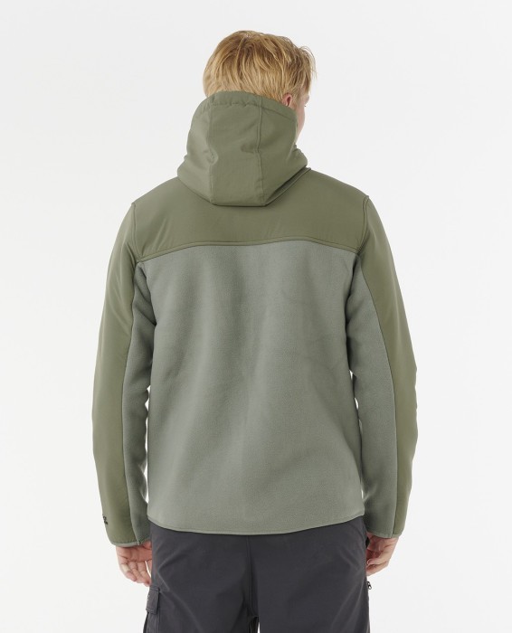 Сноубордический флис Rip Curl (09VMFL) ANTI SERIES SEARCH 2026