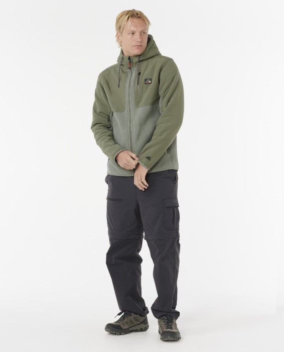 Сноубордический флис Rip Curl (09VMFL) ANTI SERIES SEARCH 2026