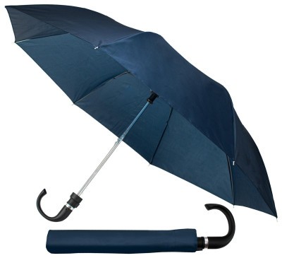 Парасолька Semi Line Blue (L2038-1)