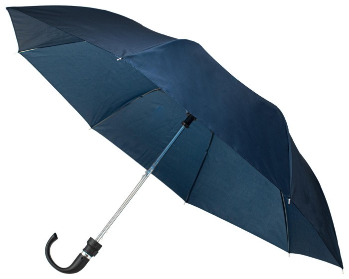 Парасолька Semi Line Blue (L2038-1)