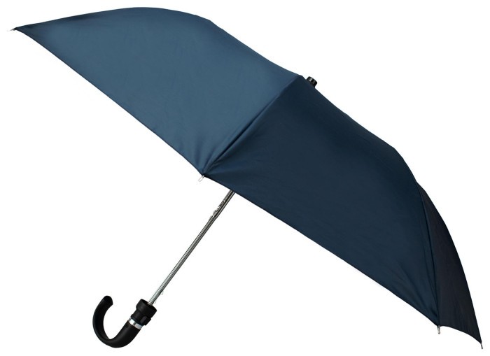 Парасолька Semi Line Blue (L2038-1)