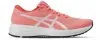 Кросівки для бігу Asics 1012A700 Patriot 12 Sun Coral/White