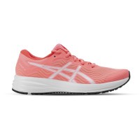 Кросівки для бігу Asics 1012A700 Patriot 12 Sun Coral/White
