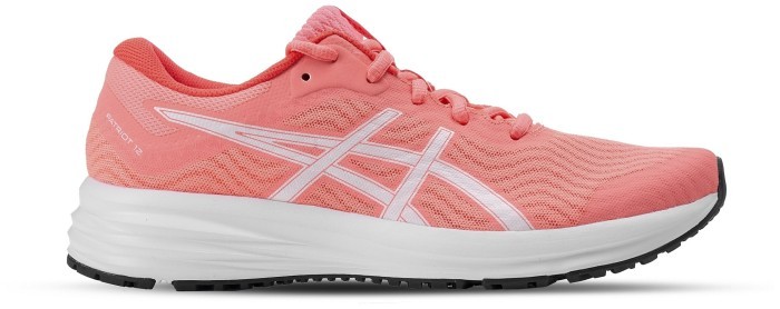 Кросівки для бігу Asics 1012A700 Patriot 12 Sun Coral/White, укр, укр