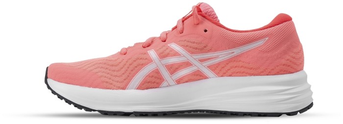 Кросівки для бігу Asics 1012A700 Patriot 12 Sun Coral/White