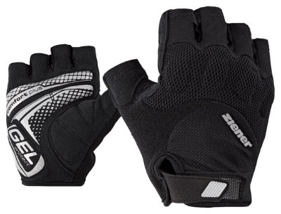 Велоперчатки Ziener Colit black