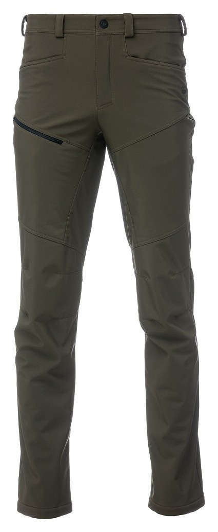 Штани Turbat Polaris Mns, укр, укр