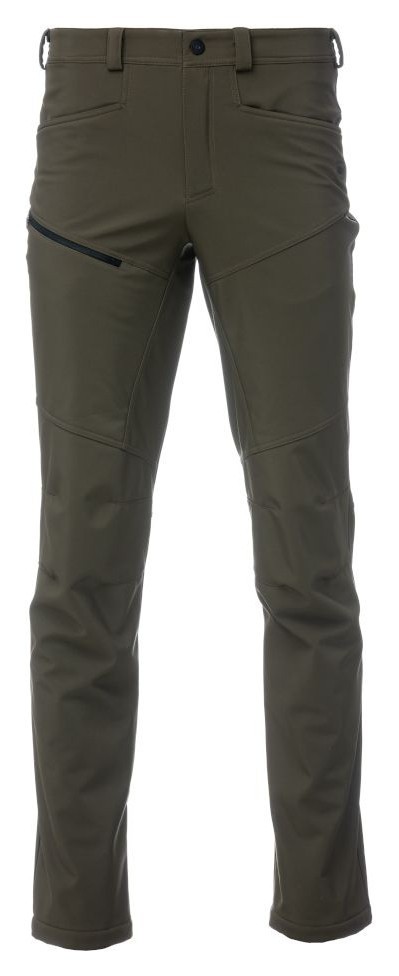 Штани Turbat Polaris Mns, укр, укр