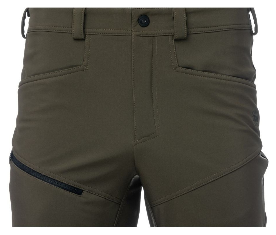 Штани Turbat Polaris Mns, укр, укр