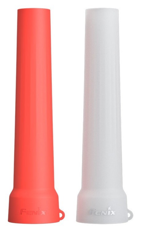 Дифузійний фільтр червоний Fenix AOT-03R