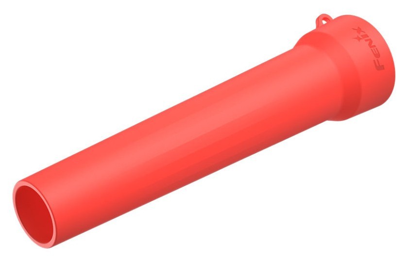 Дифузійний фільтр червоний Fenix AOT-03R