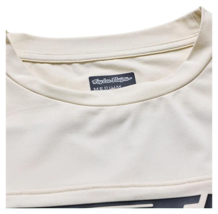 Джерсі TLD RUCKUS RIDE 3/4 TEE; WINGS [PUMICE] L
