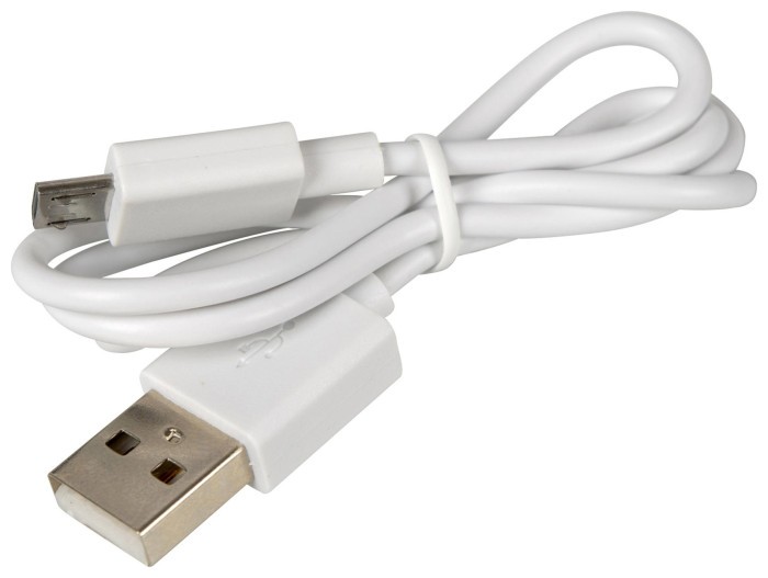 Фонарь-истребитель насекомых Bo-Camp Atom WP Rechargable 180 Lumen Black (5818804)