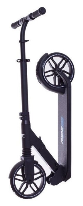 Самокат Rideoo 200 Pro Black