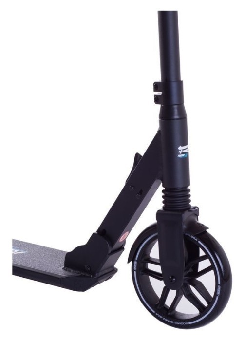 Самокат Rideoo 200 Pro Black