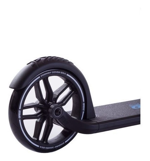 Самокат Rideoo 200 Pro Black