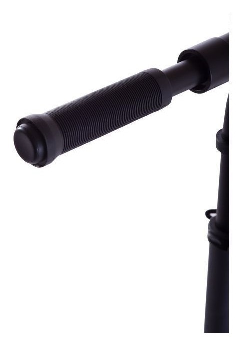 Самокат Rideoo 200 Pro Black