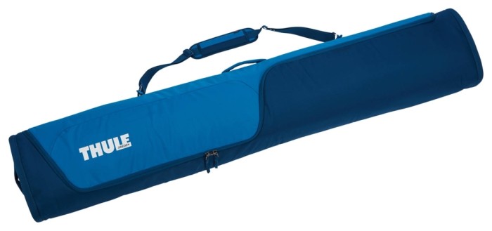 Чохол для сноуборду Thule RoundTrip Snowboard Bag 165cm (Poseidon) (TH 225119)