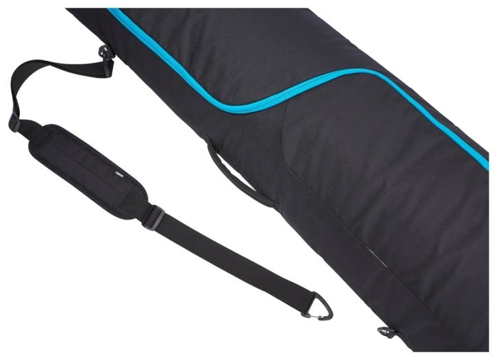 Чохол для сноуборду Thule RoundTrip Snowboard Bag 165cm (Poseidon) (TH 225119)