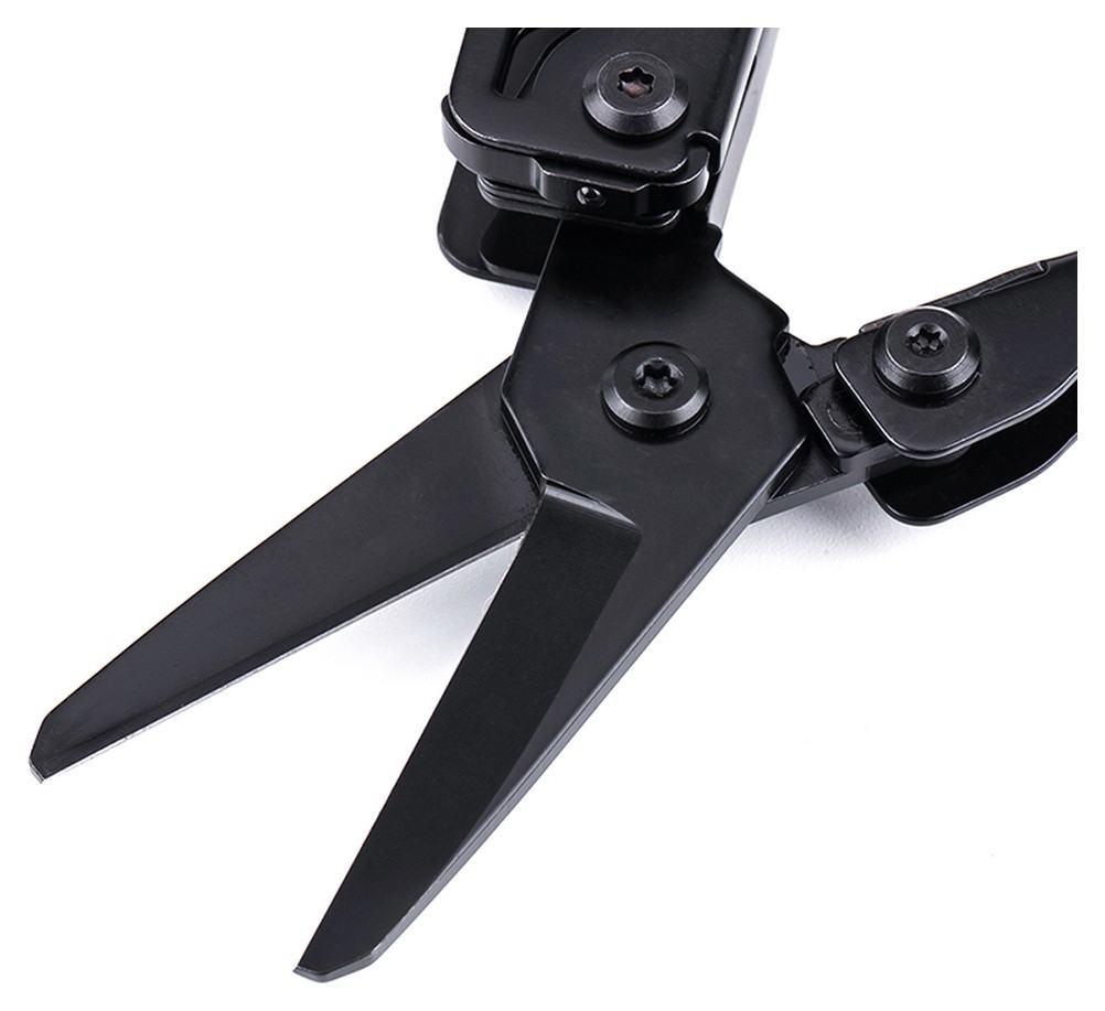 Мультитул Nextorch MT10, укр, укр