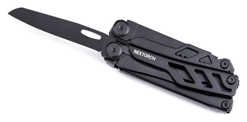 Мультитул Nextorch MT10, укр, укр