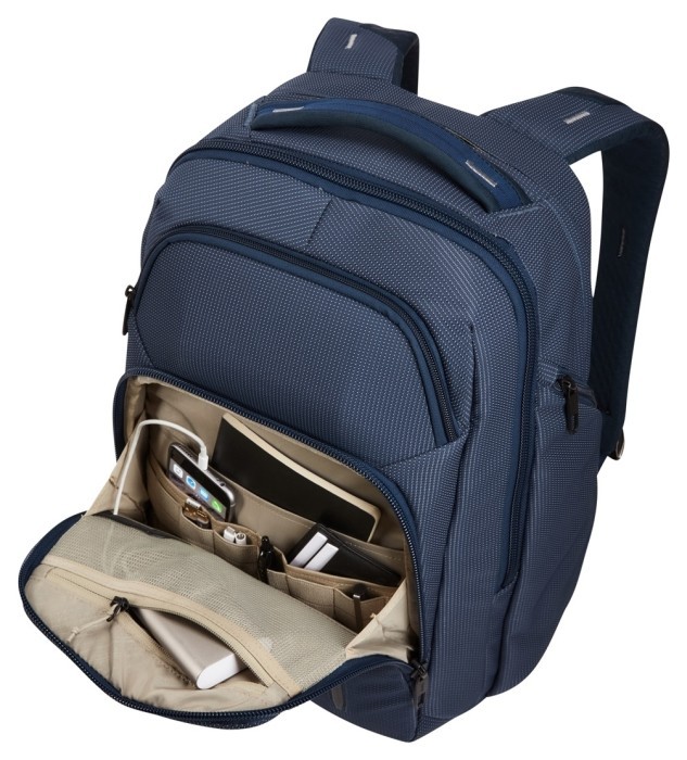 Рюкзак Thule Crossover 2 Backpack 30L (Dress Blue) (TH 3203836)
