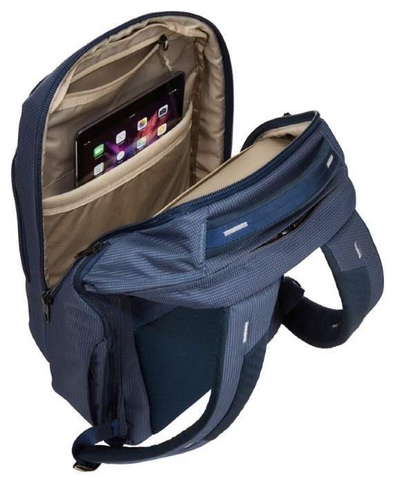 Рюкзак Thule Crossover 2 Backpack 30L (Dress Blue) (TH 3203836)